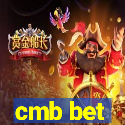 cmb bet