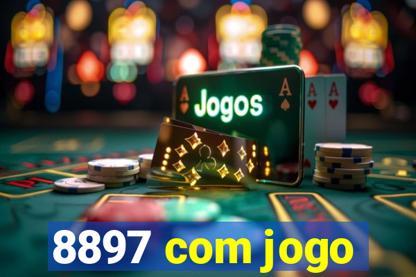 8897 com jogo