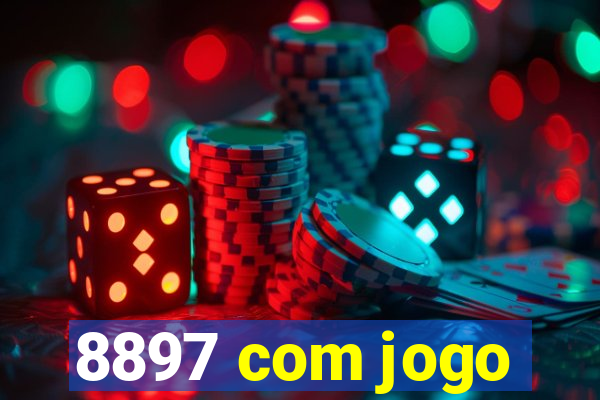 8897 com jogo