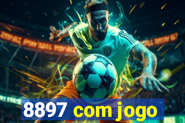 8897 com jogo