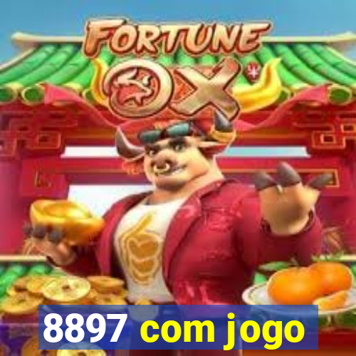 8897 com jogo