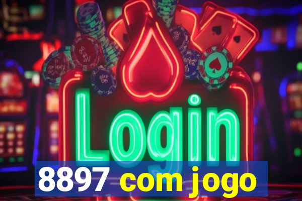 8897 com jogo