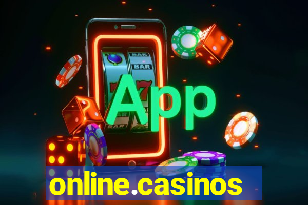 online.casinos