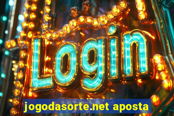 jogodasorte.net aposta