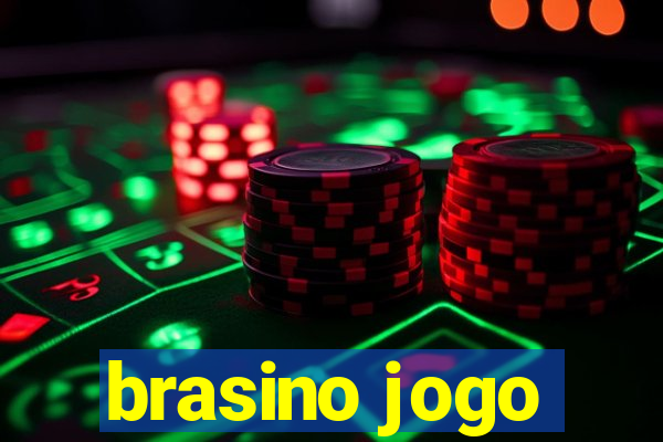 brasino jogo