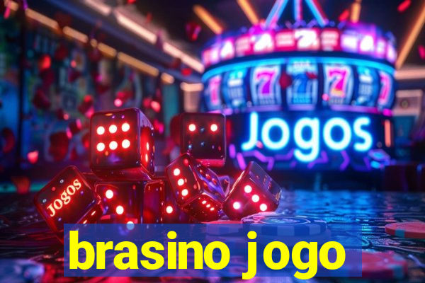 brasino jogo