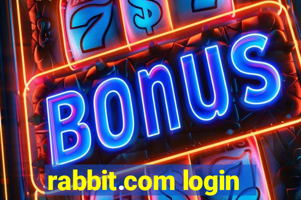 rabbit.com login