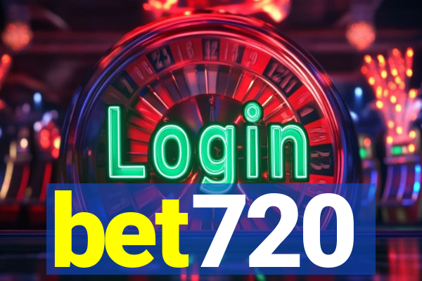 bet720