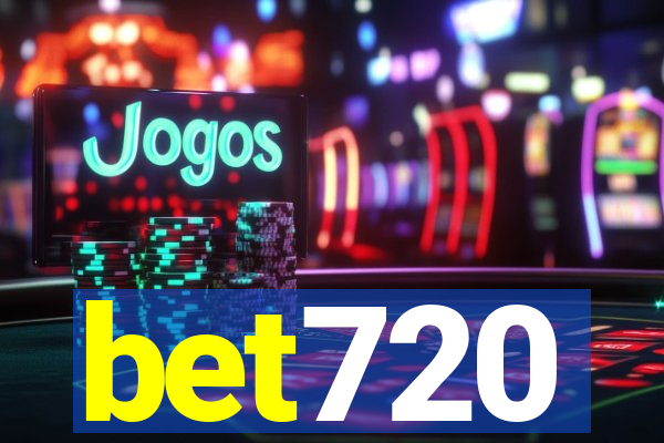 bet720