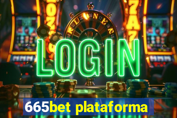 665bet plataforma