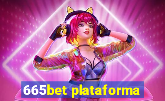 665bet plataforma