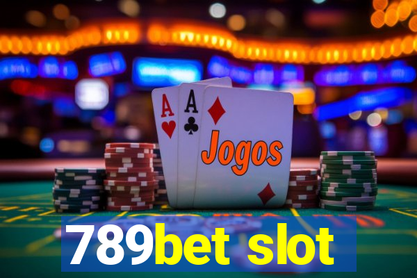 789bet slot