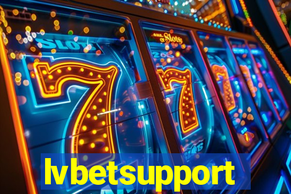 lvbetsupport