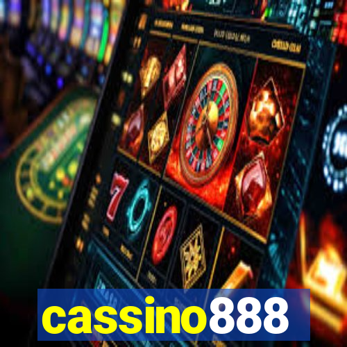 cassino888