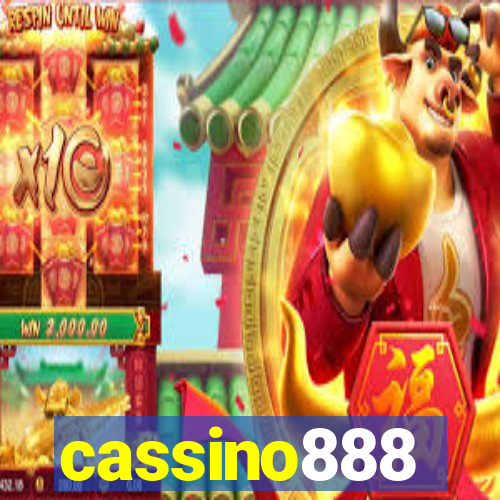 cassino888