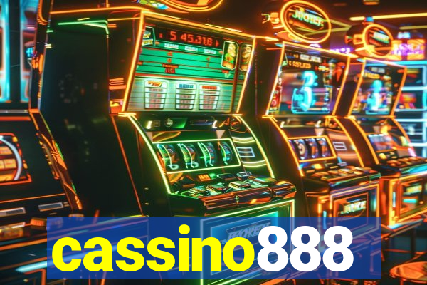 cassino888