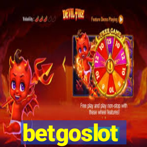 betgoslot