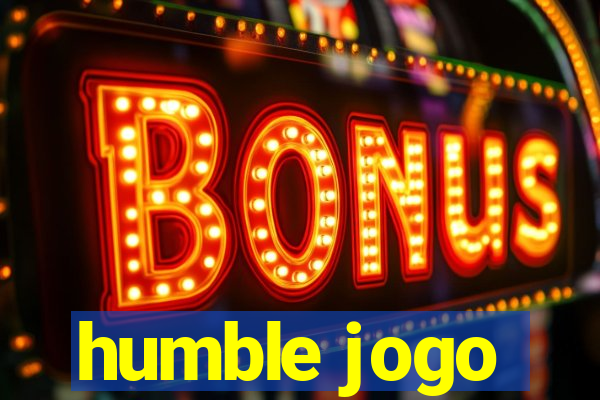 humble jogo