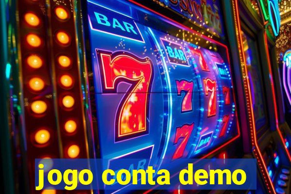 jogo conta demo