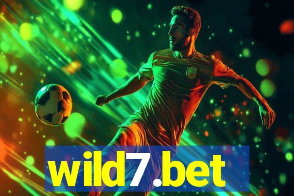 wild7.bet