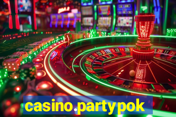 casino.partypoker