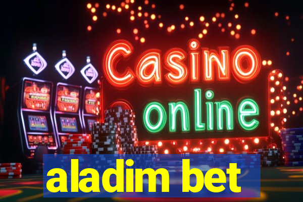 aladim bet