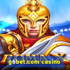 g6bet.com casino