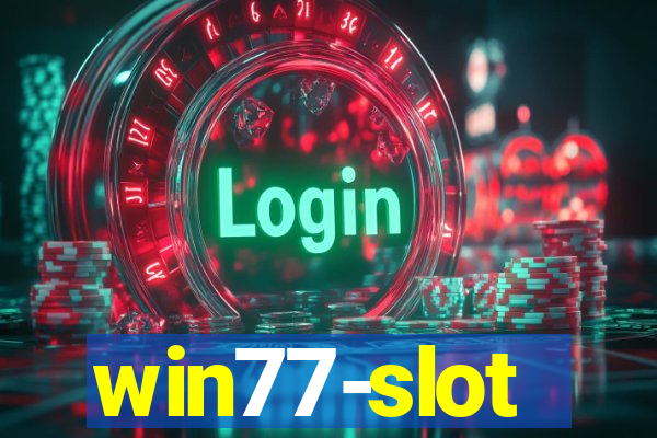 win77-slot