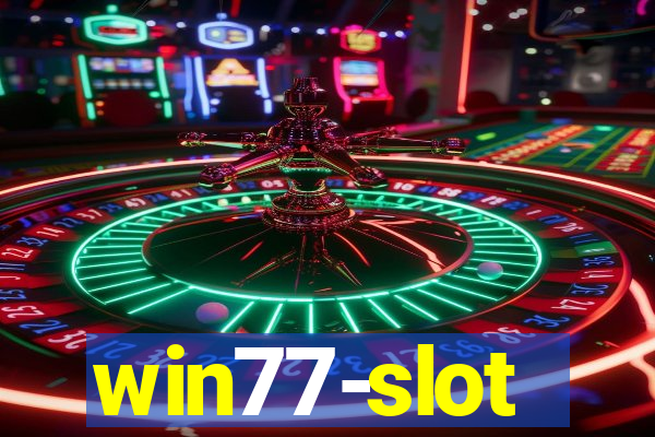 win77-slot