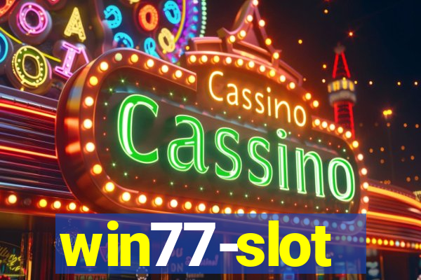 win77-slot