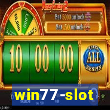 win77-slot