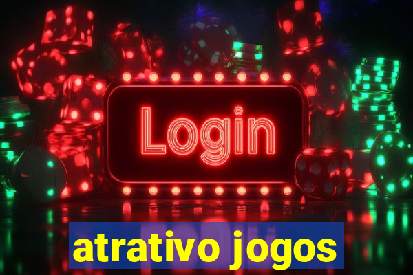 atrativo jogos