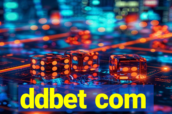 ddbet com