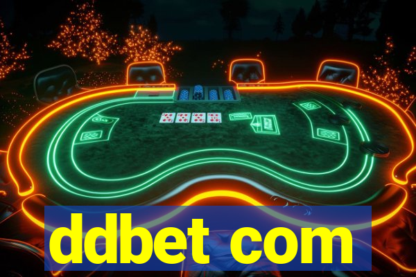 ddbet com