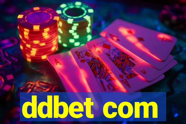 ddbet com