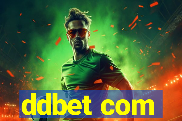 ddbet com