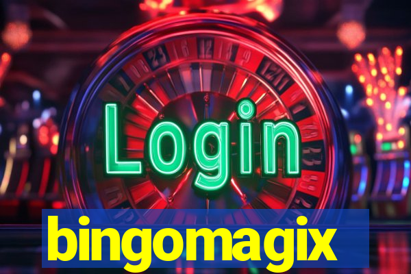 bingomagix