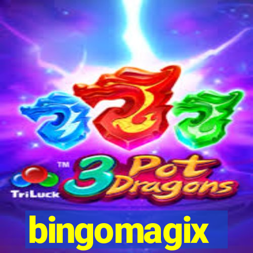 bingomagix