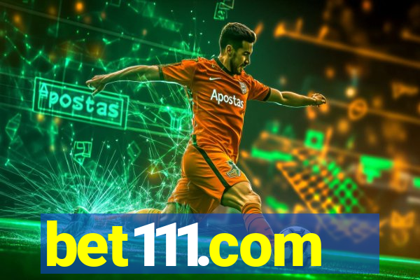 bet111.com