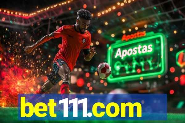 bet111.com