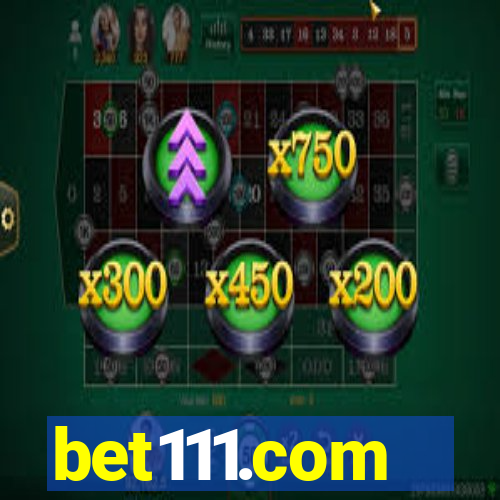 bet111.com