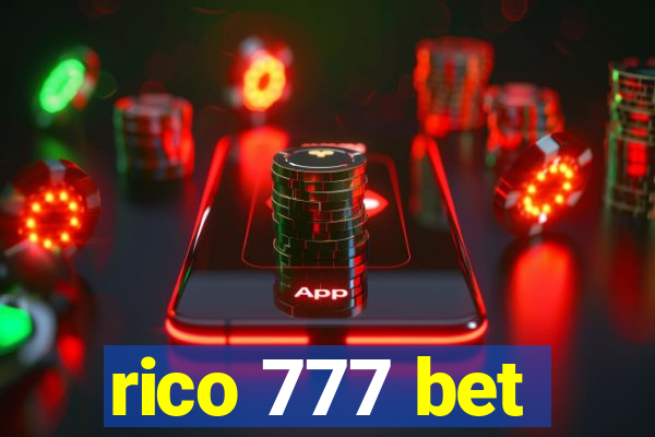 rico 777 bet