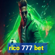 rico 777 bet