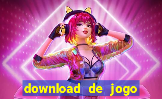 download de jogo de carros