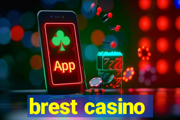 brest casino