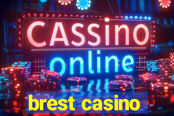 brest casino