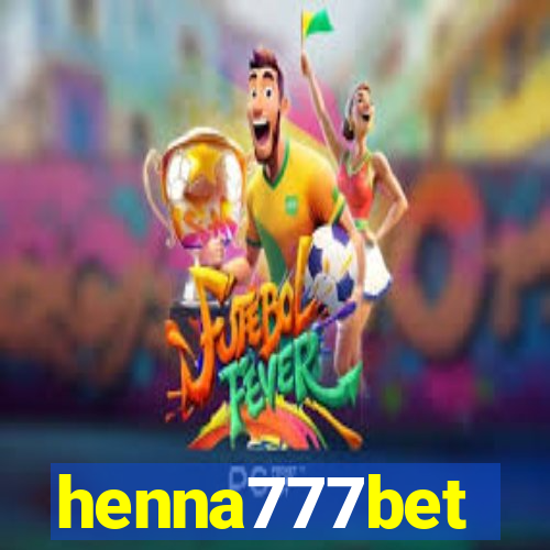 henna777bet