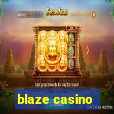 blaze casino