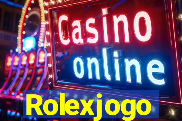 Rolexjogo