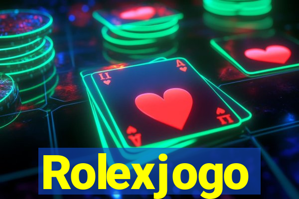 Rolexjogo